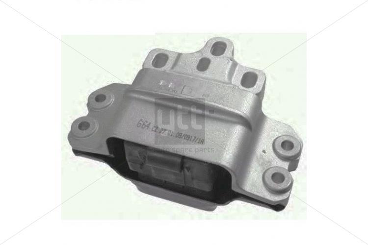 MOTOR TAKOZU SOL TIGUAN 1.4 TSI-2.0 TFSI-2.0 TSI-2.0 TDI 07 CFFD-CBAA-CBAB-