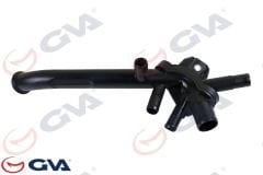 DEVİRDAİM BORUSU RENAULT CLIO 2 01>05 KANGOO 01> MEGANE 2 02>08 DACIA LOGAN 06> SANDERO 08> 1.5dCi K9K
