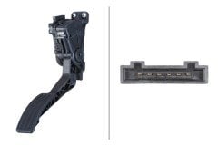 GAZ PEDALI KONUM SENSÖRÜ DACIA DUSTER 10 LOGAN 05 SANDERO 08 1.4 1.5dCi 1.6