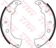 ARKA PABUÇ BALATA TEMPRA SW 92-96 MAREA WEEKEND 1.6-1.8-1.9TD 09-1996 228x42