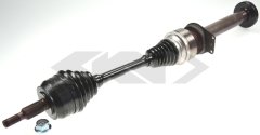 AKS ÖN SAĞ TRANSPORTER T5 2.5 TDİ 03-09 6 VİTES DÜZ VİTES