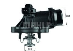 TERMOSTAT GOVDELI BMW N42 N43 N46 E90 E81 E87 E82 E46 E91 E92 E83 E84 E85 Z4