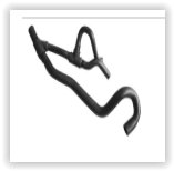 RADYATÖR ALT HORTUMU LAGUNA 1 2.0 8V 98