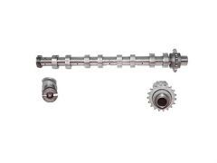 EKSANTRİK MİLİ EGSOZ CELIK P307 PARTNER Y.M 1.6 HDI-FORD FOCUS 2 04 11 1.6 TDCI C-MAX 04 11 1.6TDCI VOLVO C30 1.6D 06 12 S40 2 1.6D 06 12 S80 2 1.6D 10 12 V70 3 1.6 D 06 12