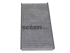 POLEN FİLTRESİ FOCUS 1.4-1.6-1.8-2.0 16V 98-04 -CONNECT 1.8 02