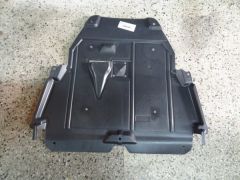 MOTOR ALT MUHAFAZASI EMİSYON ÖNLEYİCİLİ MEGANE 4 HB