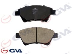 ÖN BALATA MEGANE 2 1.5-1.9 DCI 11.02 SCENIC 05 KANGOO 01 18.1x136.8x59.1 GDB1597