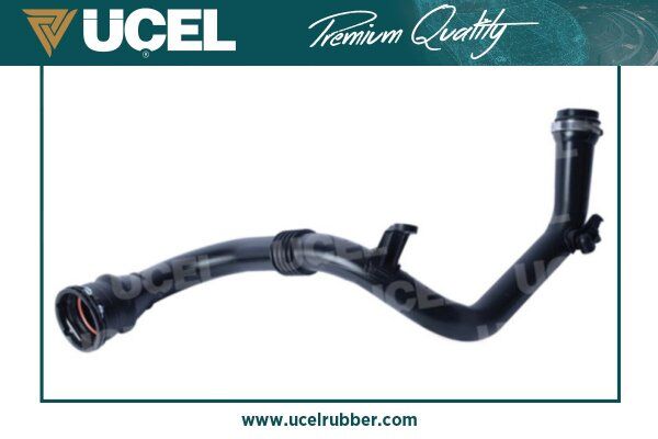TURBO BORUSU RENAULT MEGANE 3 1.5 DCI