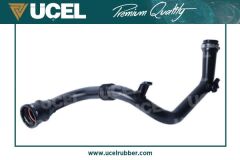 TURBO BORUSU RENAULT MEGANE 3 1.5 DCI
