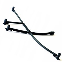 ENJEKTÖR DAĞITIM HORTUM TAKIMI TRANSPORTER T6 2.0 TDI 10 2.0 BiTDI-2.0 TDI