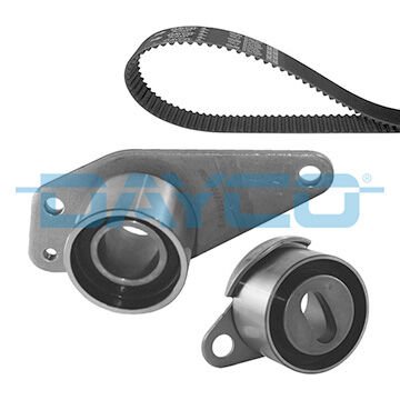 EKSANTRİK GERGİ KİTİ MEGANE-TRAFIC 1.9D 96-03 VOLVO S40-V40 1.9TD 95-99 OPEL ARENA 1.9D 97-01