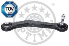SALINCAK ARKA SAG UST BMW E38 E52
