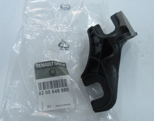 KUMANDA SUPORTU TL4/X91