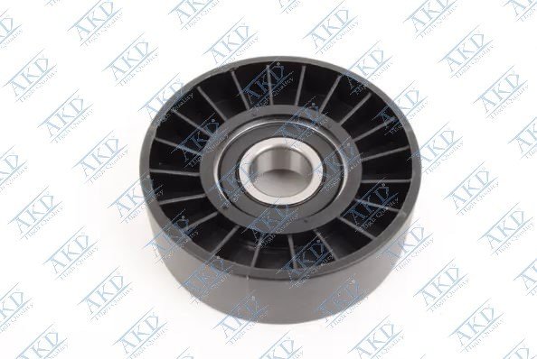 ALTERNATÖR GERGİ RULMANI ASTRA F-G-H-COMBO-CORSA B-C-ZAFIRA-VECTRA C 1.4-1.6-1.8i-1.8 16V