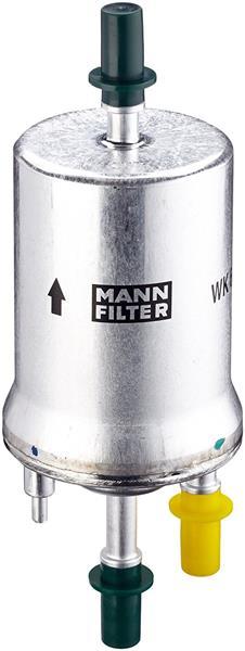 YAKIT FİLTRESİ IBIZA 5-LEON-TOLEDO 3-OCTAVIA-EOS-GOLF 5-JETTA 3-PASSAT-POLO-SCIROCCO-TOURAN