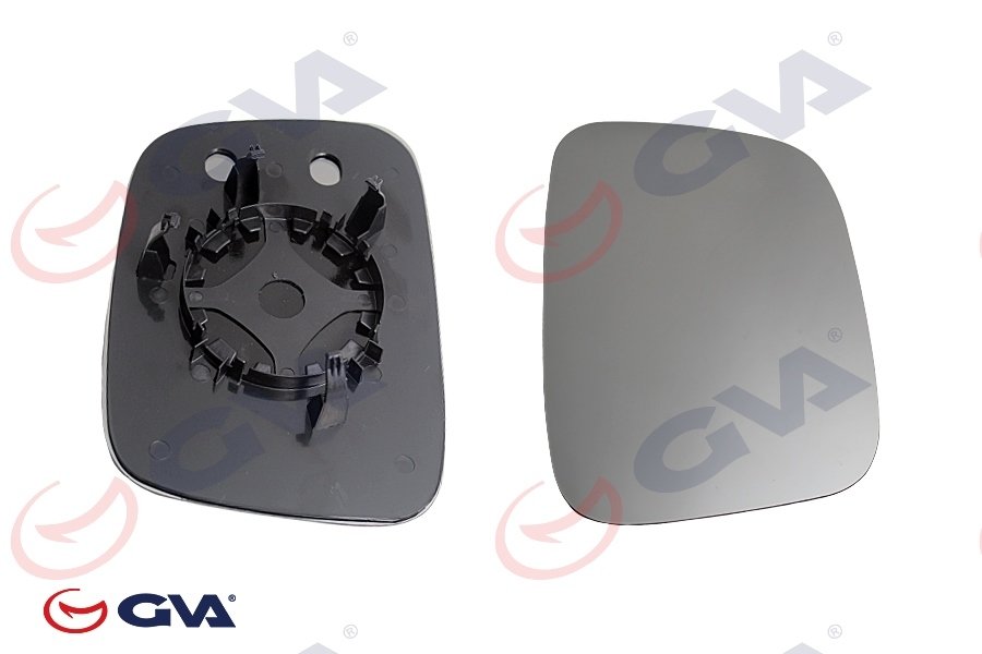 AYNA CAMI SAĞ TRANSPORTER T5 04 MEKANİK KONVEKS VM-373GR