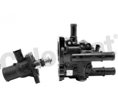 TERMOSTAT GÖVDE ASTRA J 10>15 MOKKA 12> INSIGNIA A 08>17 ZAFIRA C 11> 1.6 A16-B16XER A18XER A16LET A16XER A18XER 105c