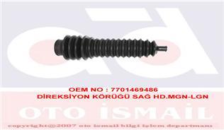DİREKSİYON KÖRÜĞÜ SAĞ HD.MGN-LGN