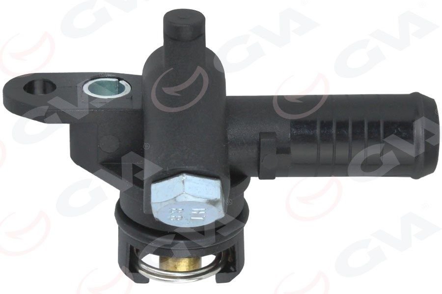 TERMOSTAT FORD TRANSIT 00>06 2.4 TDCI