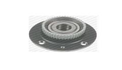 ARKA TEKER RULMANI P206 4 DELİK ABS SİZ