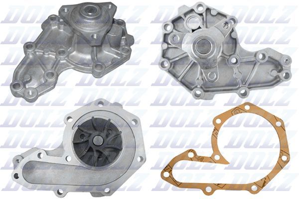 DEVİRDAİM KANGOO-SOLENZA 1.9-R19-CLIO DZL-R9-LAGUNA 2.0 16V PA531 T M345611 MITSUBISHI OPEL