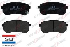 ARKA BALATA HYUNDAI İ10-1.1-1.2-KIA PICANTO 1.0-1-1 08 > GDB3370