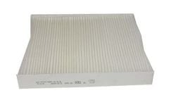 POLEN FİLTRESİ KARBONSUZ FOCUS 2 1.6TDCİ 1.8 2.0 2004-201212 VOLVO S40 C70 V50 C30 2004-2012