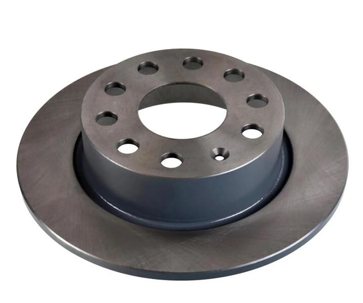 FREN DİSKİ ARKA SKODA OCTAVIA 3 12>20 253x10x61.4