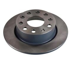 FREN DİSKİ ARKA SKODA OCTAVIA 3 12>20 253x10x61.4