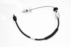 DEBRİYAJ TELİ CLIO-KANGOO 1.5 DİZEL 969/681mm