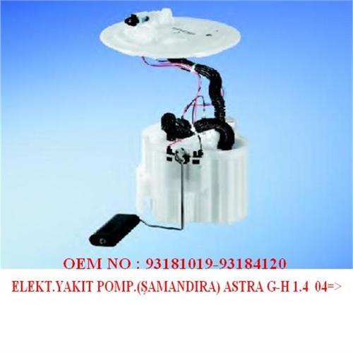 DEPO ŞAMANDIRASI ELEKTRİKLİ ASTRA G-H 1.4-1.6-1.8 04