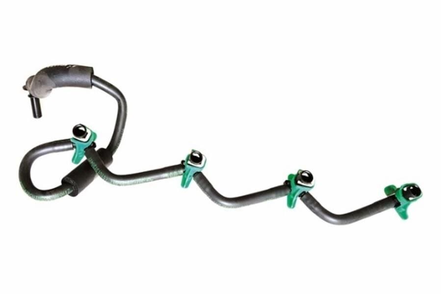 ENJEKTÖR GERİ DÖNÜŞ YAKIT HORTUMU P207-P208-P308-P508-P2008-P3008-P5008-PARTNER-BERLINGO-C3-C4-C5- DS3-DS4-DS5 1.6 HDI