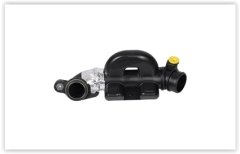 MANİFOLD SUSTURUCU BORUSU 307-207-C2-C3 2 1.6 HDI