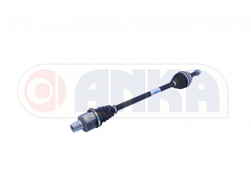 AKS KOMPLE SAĞ MEGANE 1 1.6 16V 96-03 -SCENIC 1.4-1.6 97-99