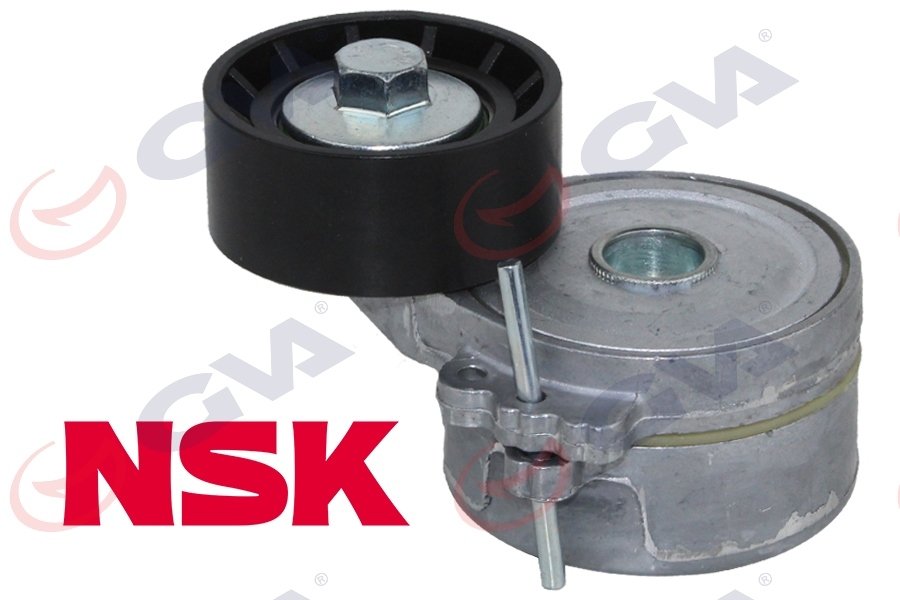 ALTERNATÖR GERGİ RULMANI KÜTÜKLÜ PARTNER-BERLINGO-SCUDO 1.9D 97 >