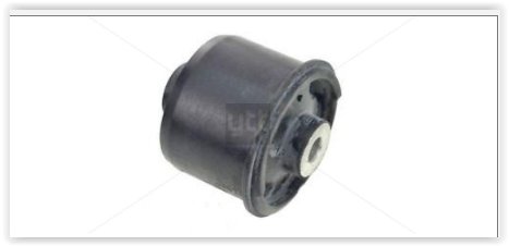 TORSİTON BURCU FIESTA-FUSION 08