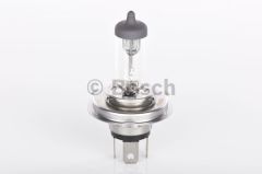 1987302923 AMPUL ECO 12V H4 43T 60/55W TIRNAKLI