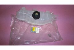 GENLEŞME ŞİŞESİ CLİO 3 1.5 DCİ