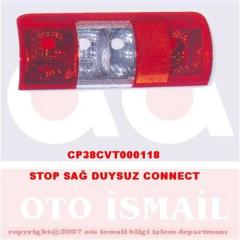 STOP LAMBASI SAĞ CONNECT TOURNEO TRANSİT 2002 2013 DUYSUZ