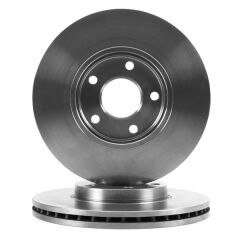 FREN DİSKİ ÖN FORD CONNECT 02> 278x24x5DL