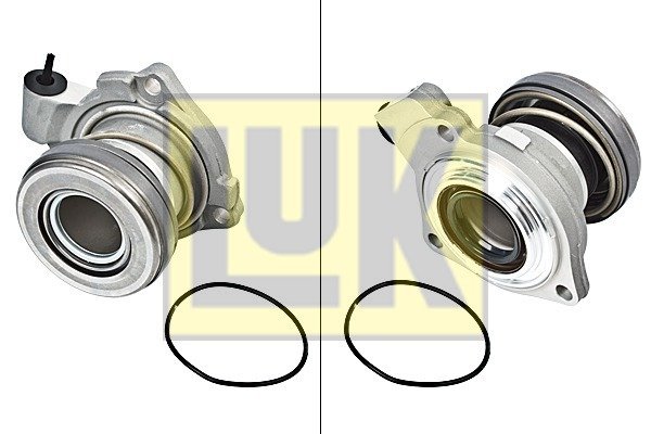 HİDROLİK DEBRİYAJ RULMANI VECTRA C-SIGNUM Z2.0NET Y3.0DT Z3.0DT Z1.9DT Z1.9DTH F40
