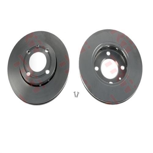 ÖN FREN AYNASI POLO 95-01 LUPO 98-05 AROSA 1.0ie.3ie-1.4ie-1.6ie-1.7SDI-1.9SDI 239x18x4DLxHAVALI