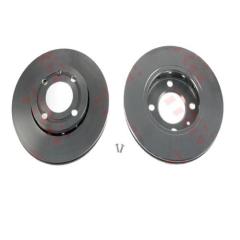 ÖN FREN AYNASI POLO 95-01 LUPO 98-05 AROSA 1.0ie.3ie-1.4ie-1.6ie-1.7SDI-1.9SDI 239x18x4DLxHAVALI