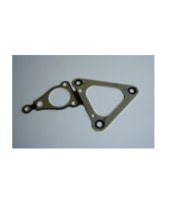 MOTOR ÖN KAPAK CONTASI ÜÇGEN TRANSIT 01 06 5-184 2.4 TDCI