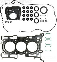MOTOR UST TAKIM CONTASI FOCUS 4 1.5 Ti-VCT 17