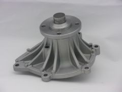 DEVİRDAİM SU POMPASI TOYOTA HILUX VIGO 2.5L 2KDFTV KUN15 KUN25 05- / HIACE KLH112 06- / LAND CRUIS ER PRADO 3.0L 1KD-FTV KZJ90 KDJ120 96-09 - SÖKÜLEBİLİR ÜST KAPAK