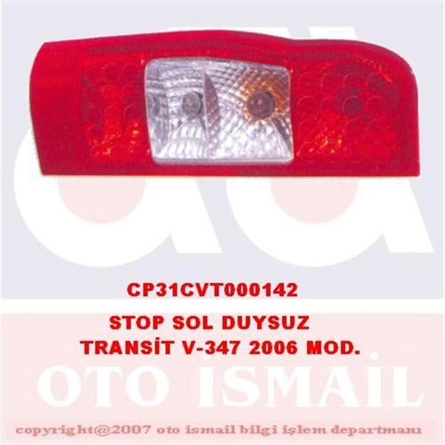 STOP LAMBASI SOL TRANSİT V347 06 DUYSUZ