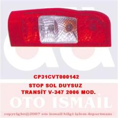 STOP LAMBASI SOL TRANSİT V347 06 DUYSUZ