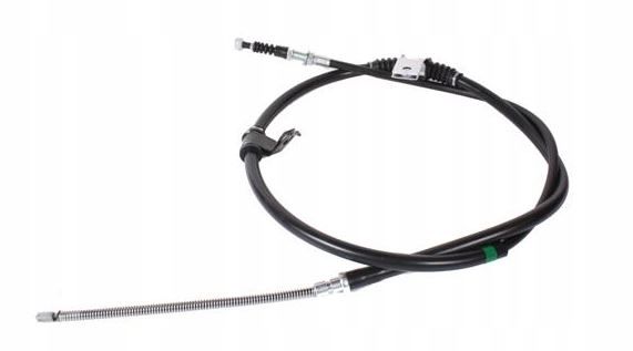 DEBRİYAJ TELLERİ LOGAN LS 1.6 16v 02/06-