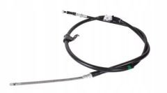 DEBRİYAJ TELLERİ LOGAN LS 1.6 16v 02/06-